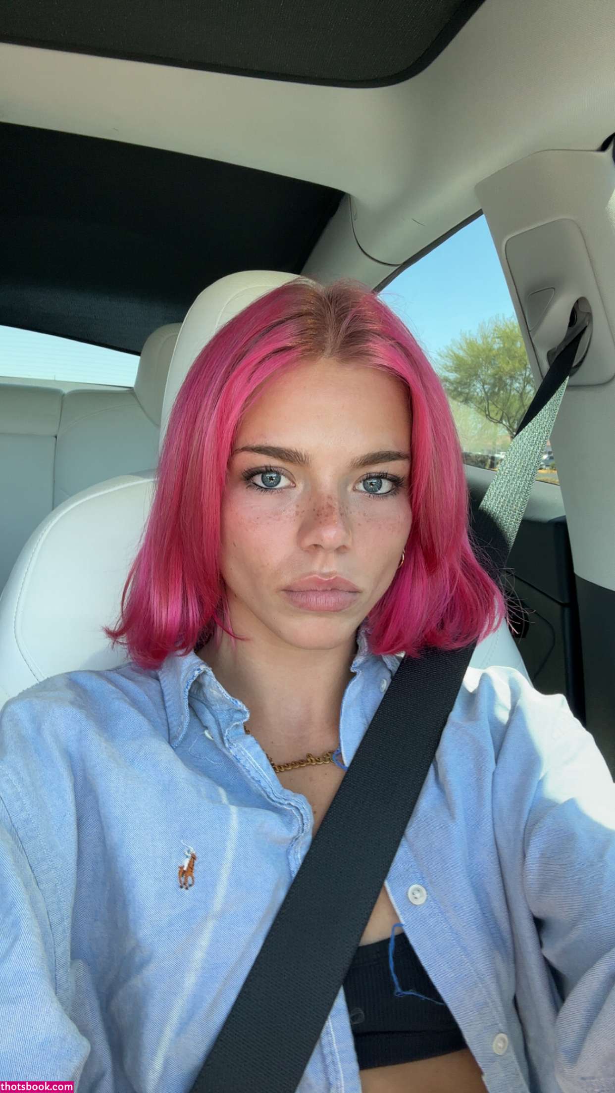 Becca Means beccameans Nude Leaks OnlyFans Photos #4 1702559