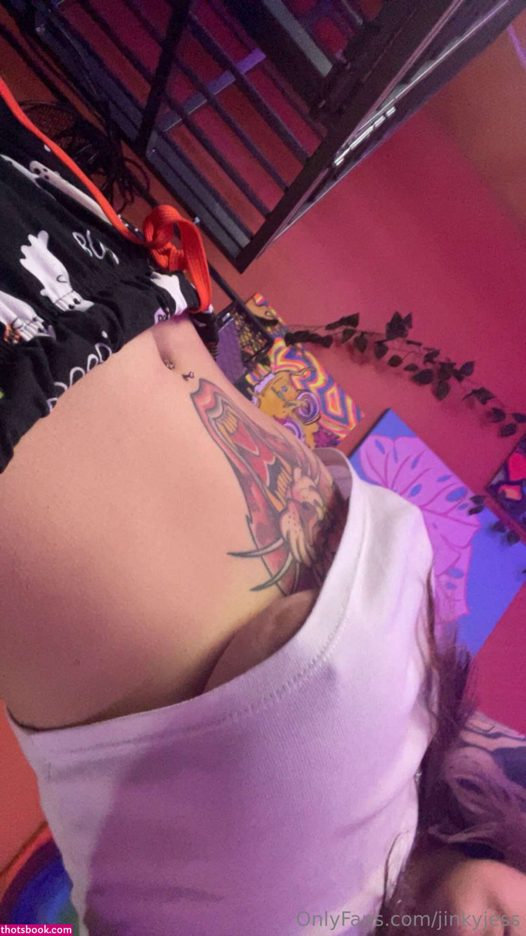 jinkyjess Nude Leaks OnlyFans Photos #3 1702967