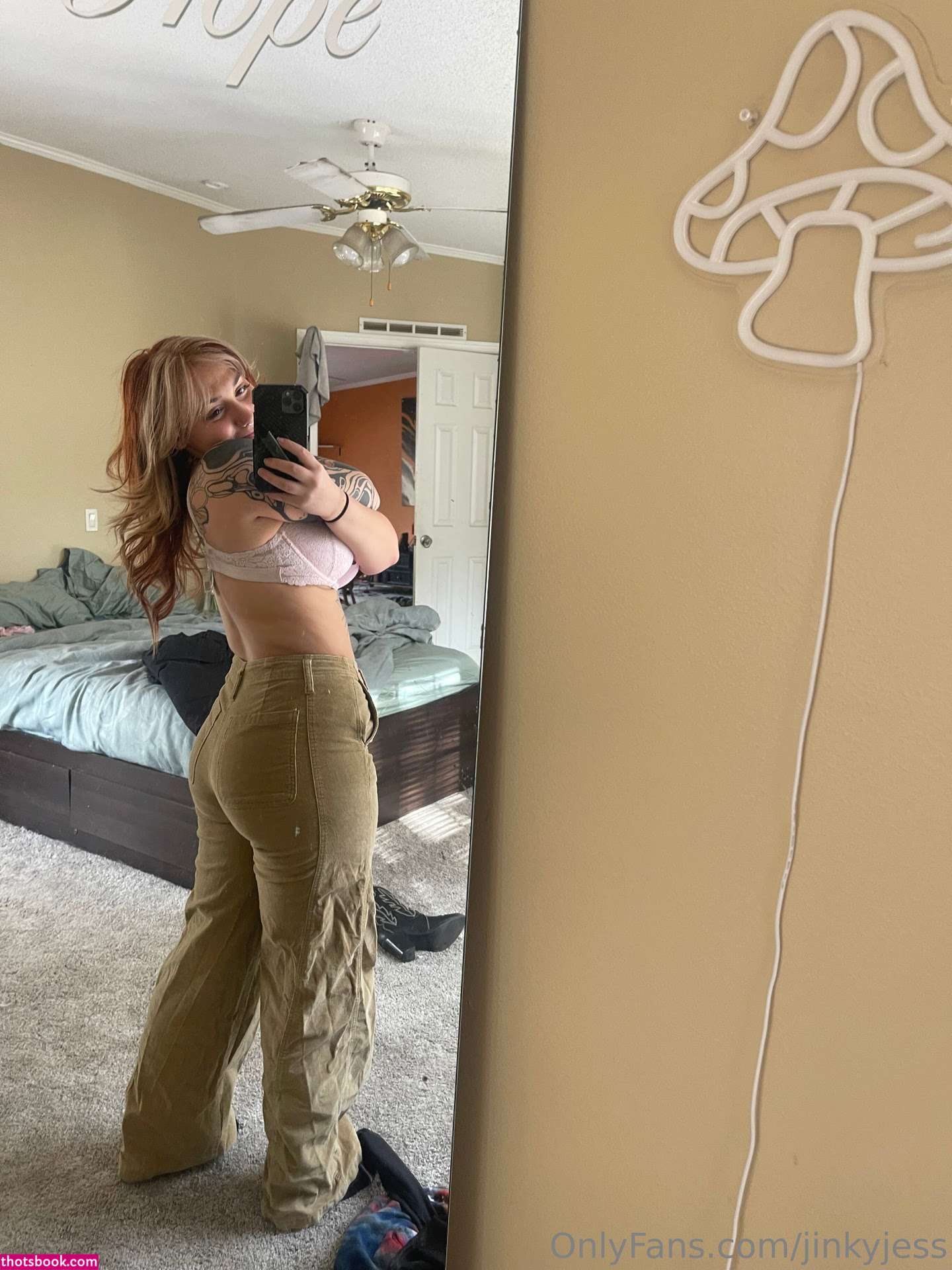 jinkyjess Nude Leaks OnlyFans Photos #4 1702977