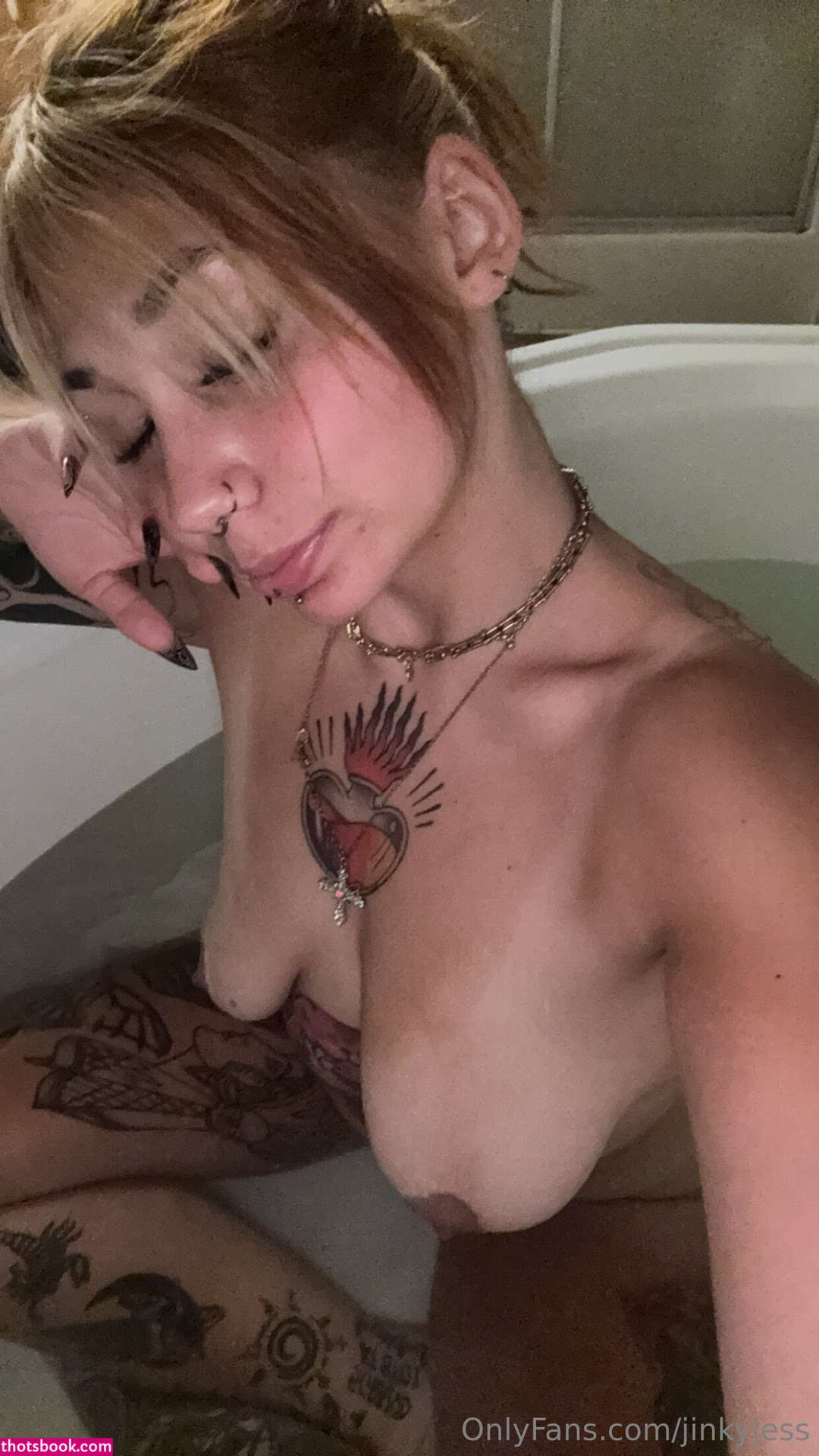 jinkyjess Nude Leaks OnlyFans Photos #5 1702979