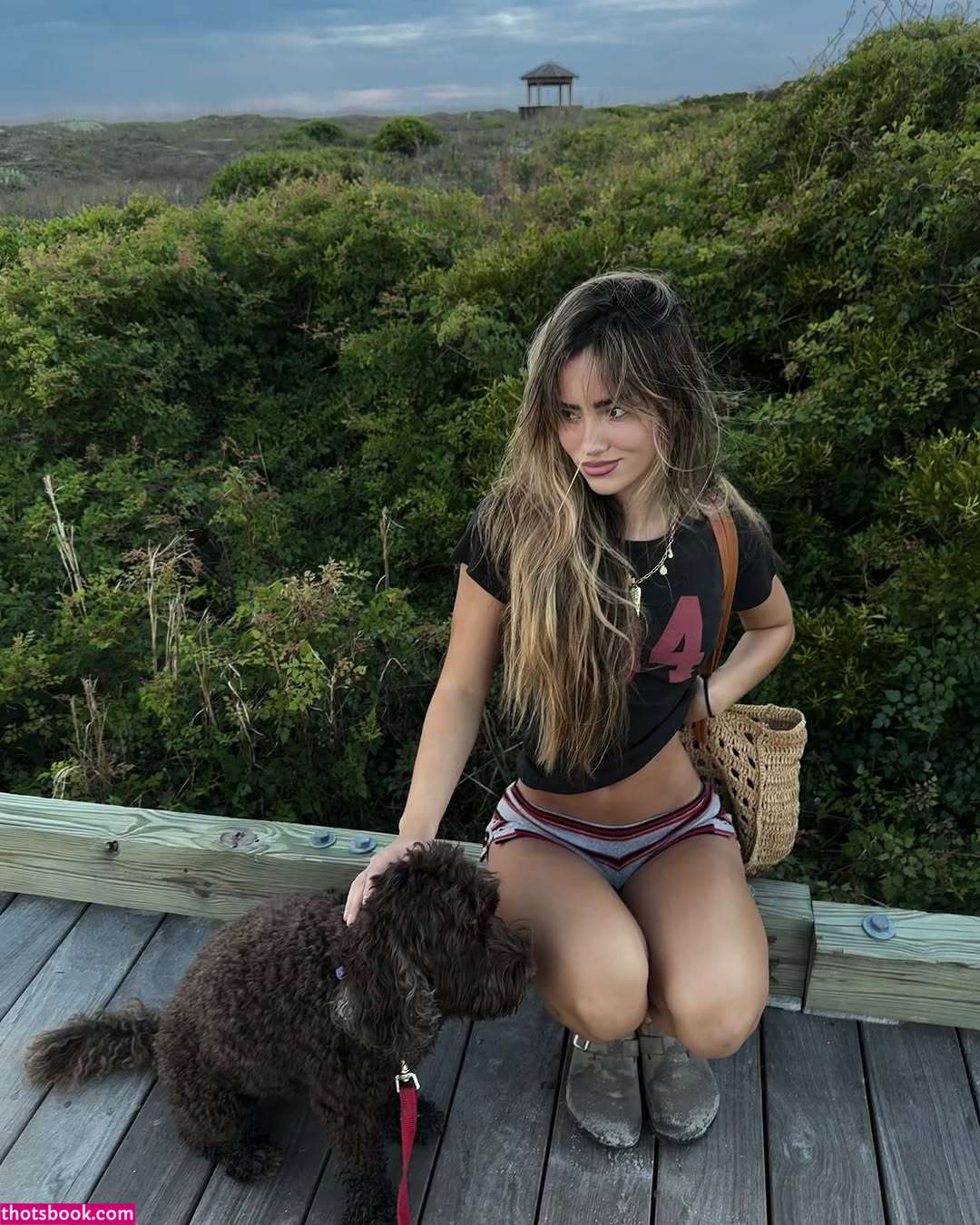 Julia Ernst Nude Leaks OnlyFans Photos #2 1703000