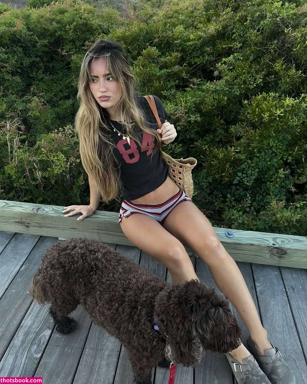 Julia Ernst Nude Leaks OnlyFans Photos #2 1703002