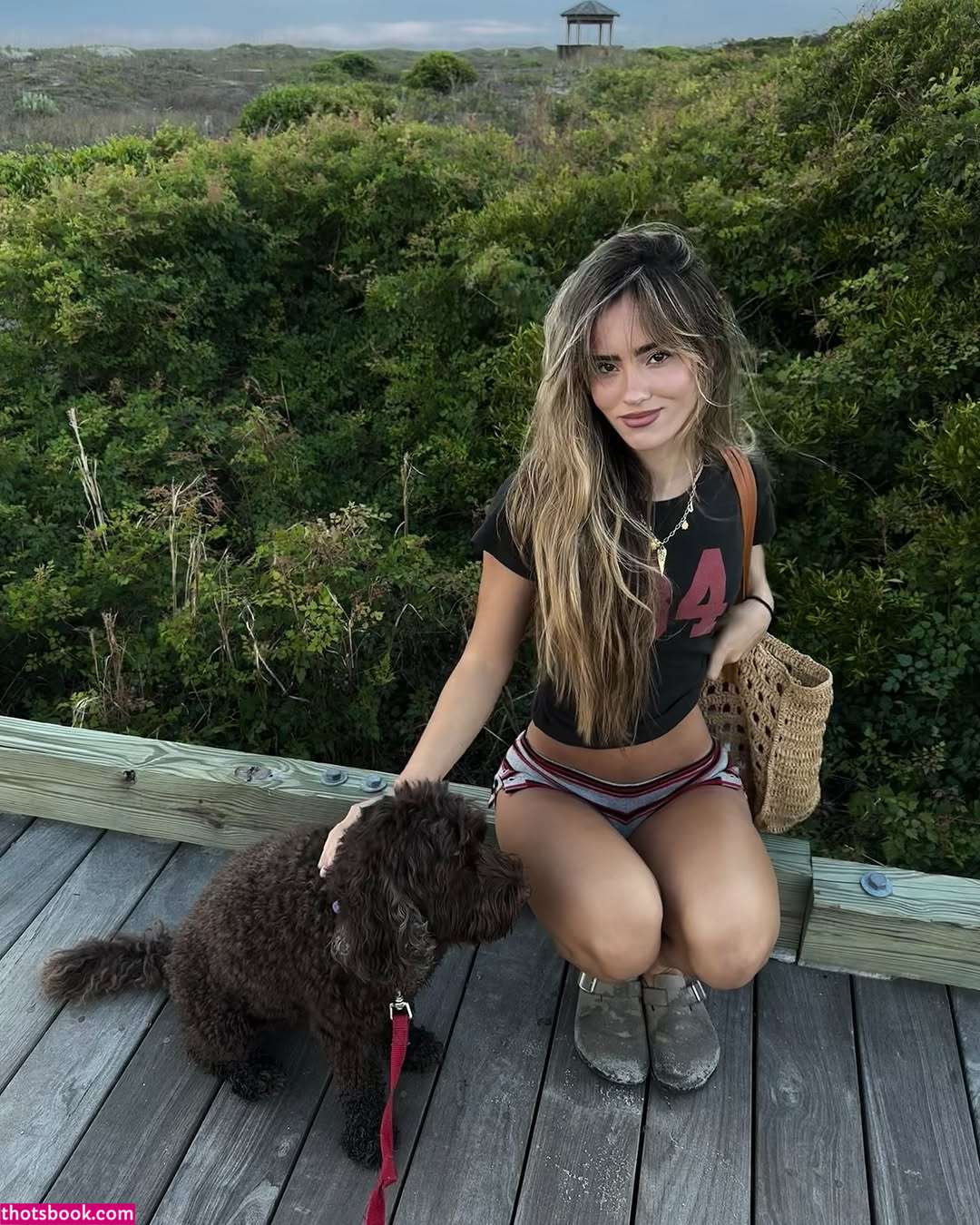 Julia Ernst Nude Leaks OnlyFans Photos #2 1703004