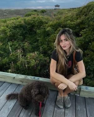 Julia Ernst Nude Leaks OnlyFans Photos #2