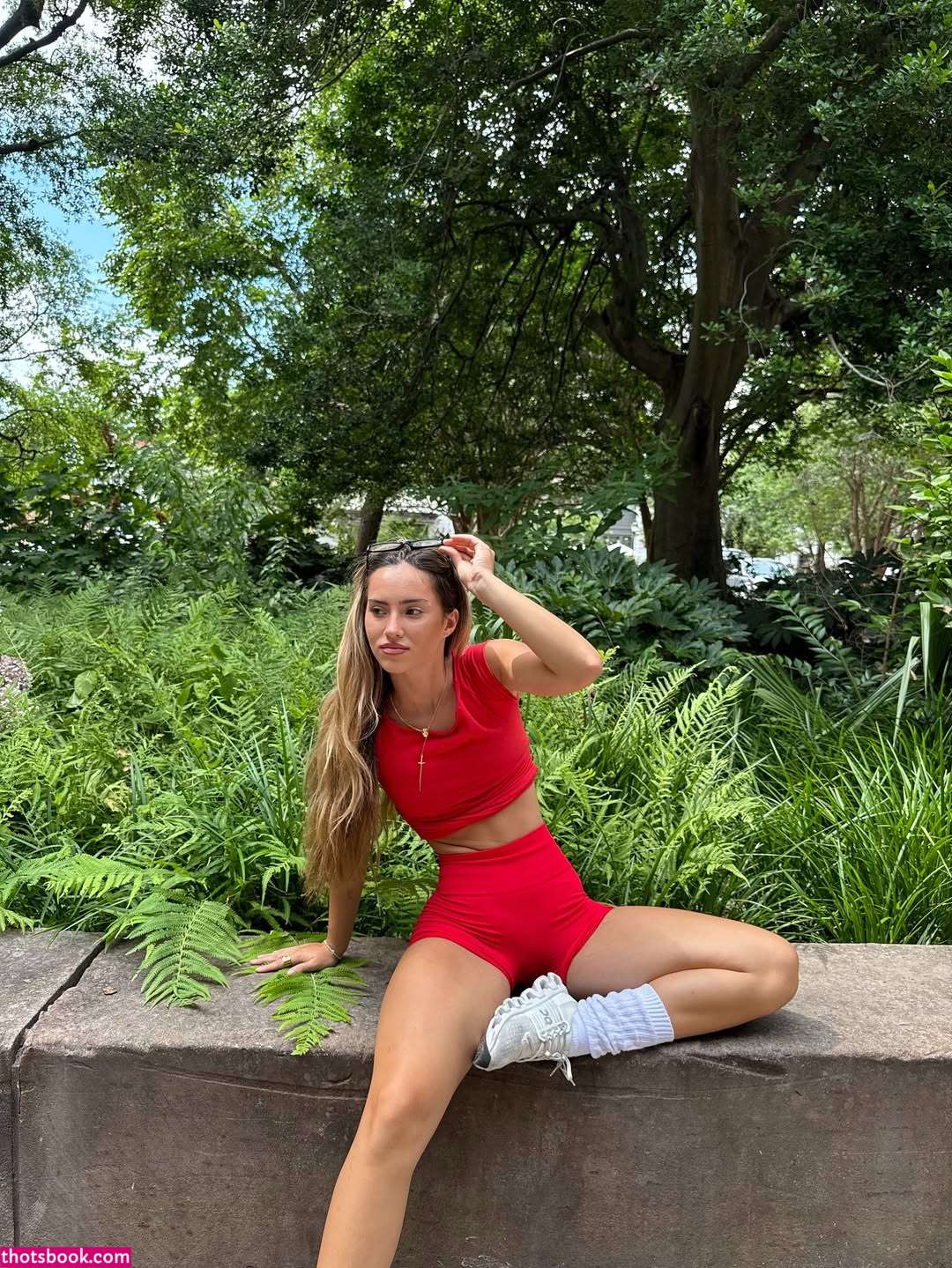 Julia Ernst Nude Leaks OnlyFans Photos #6 1703024