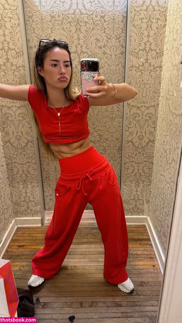 Julia Ernst Nude Leaks OnlyFans Photos #6 1703027