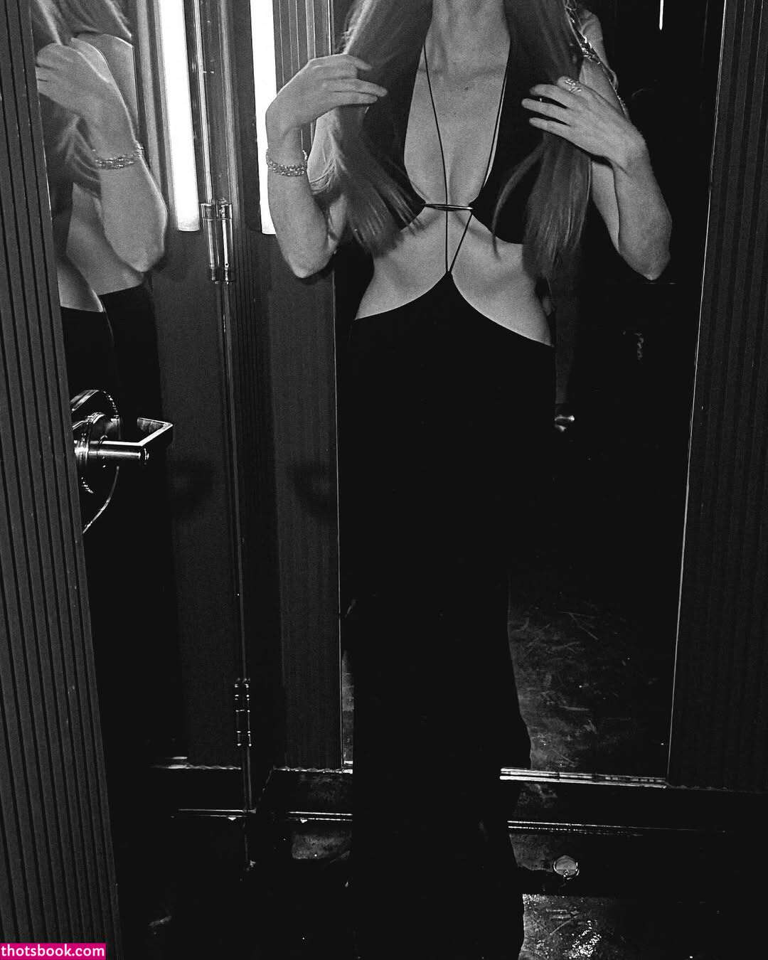 Larsen Thompson Nude Leaks OnlyFans Photos #11 1703066