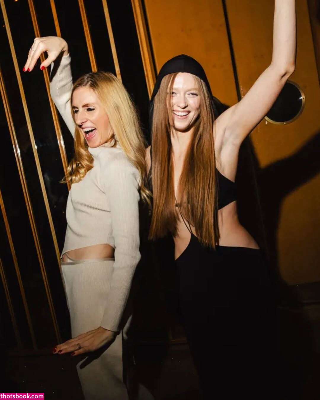 Larsen Thompson Nude Leaks OnlyFans Photos #11 1703070