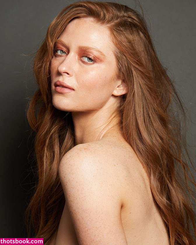 Larsen Thompson Nude Leaks OnlyFans Photos #12 1703074