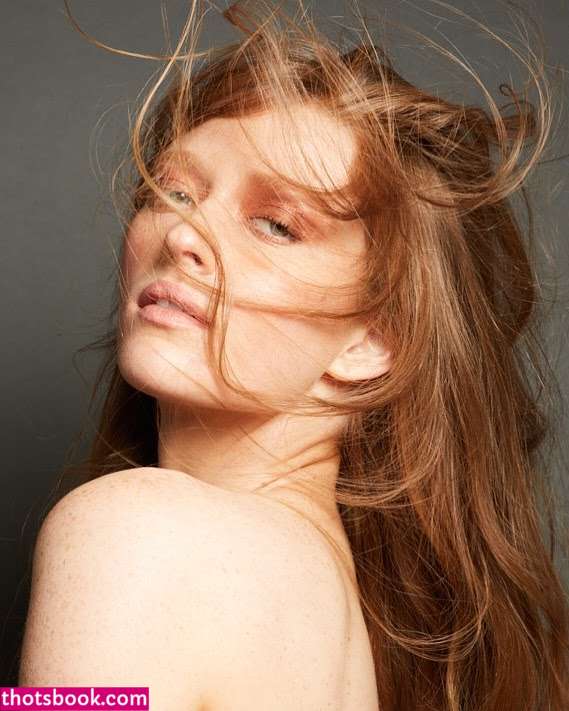 Larsen Thompson Nude Leaks OnlyFans Photos #12 1703075