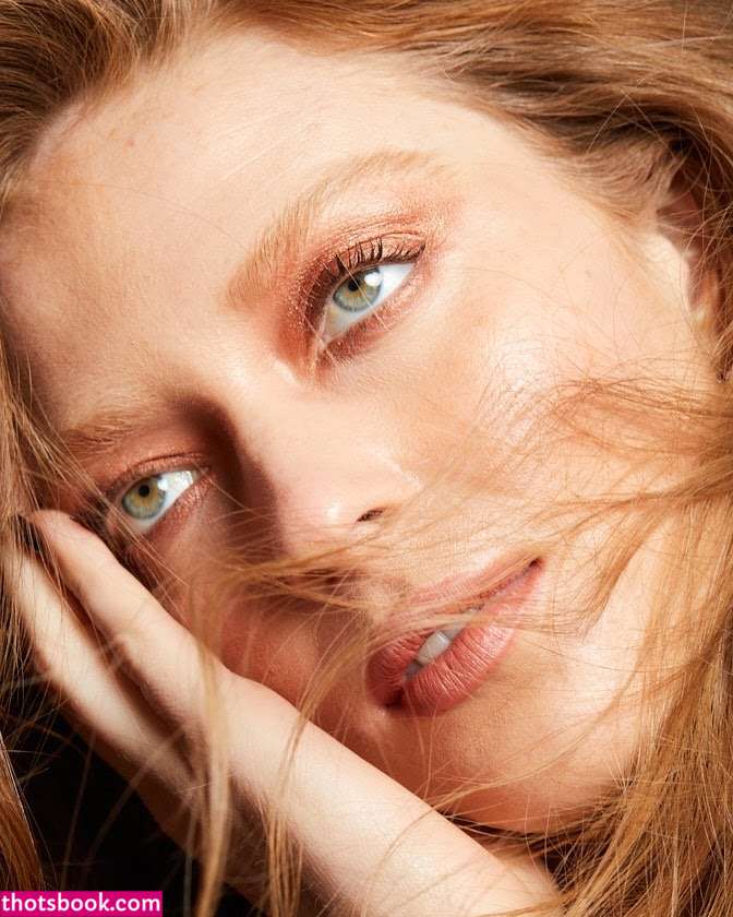 Larsen Thompson Nude Leaks OnlyFans Photos #12 1703077