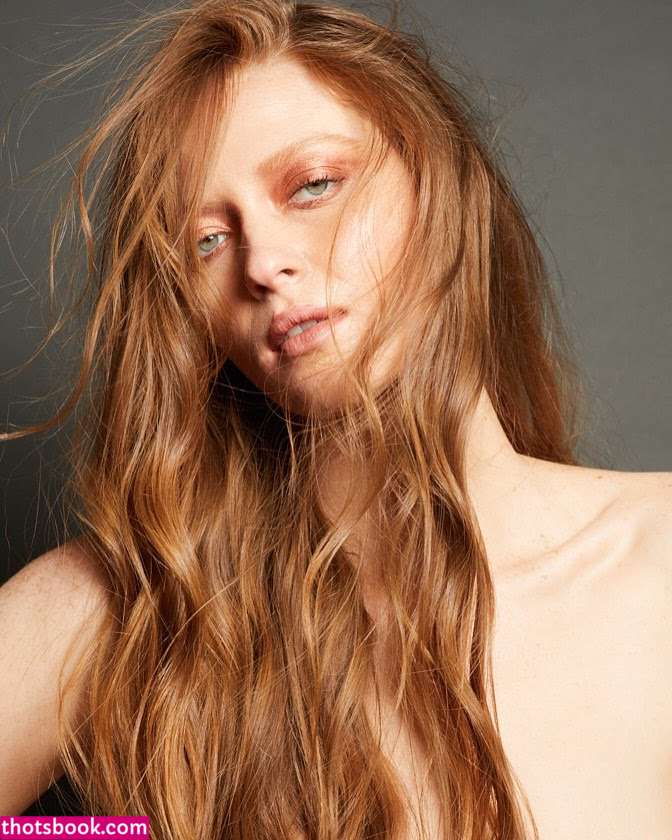 Larsen Thompson Nude Leaks OnlyFans Photos #12 1703079