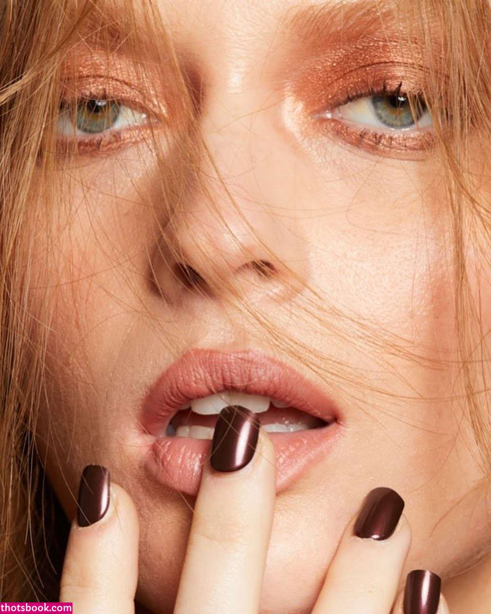 Larsen Thompson Nude Leaks OnlyFans Photos #12 1703080