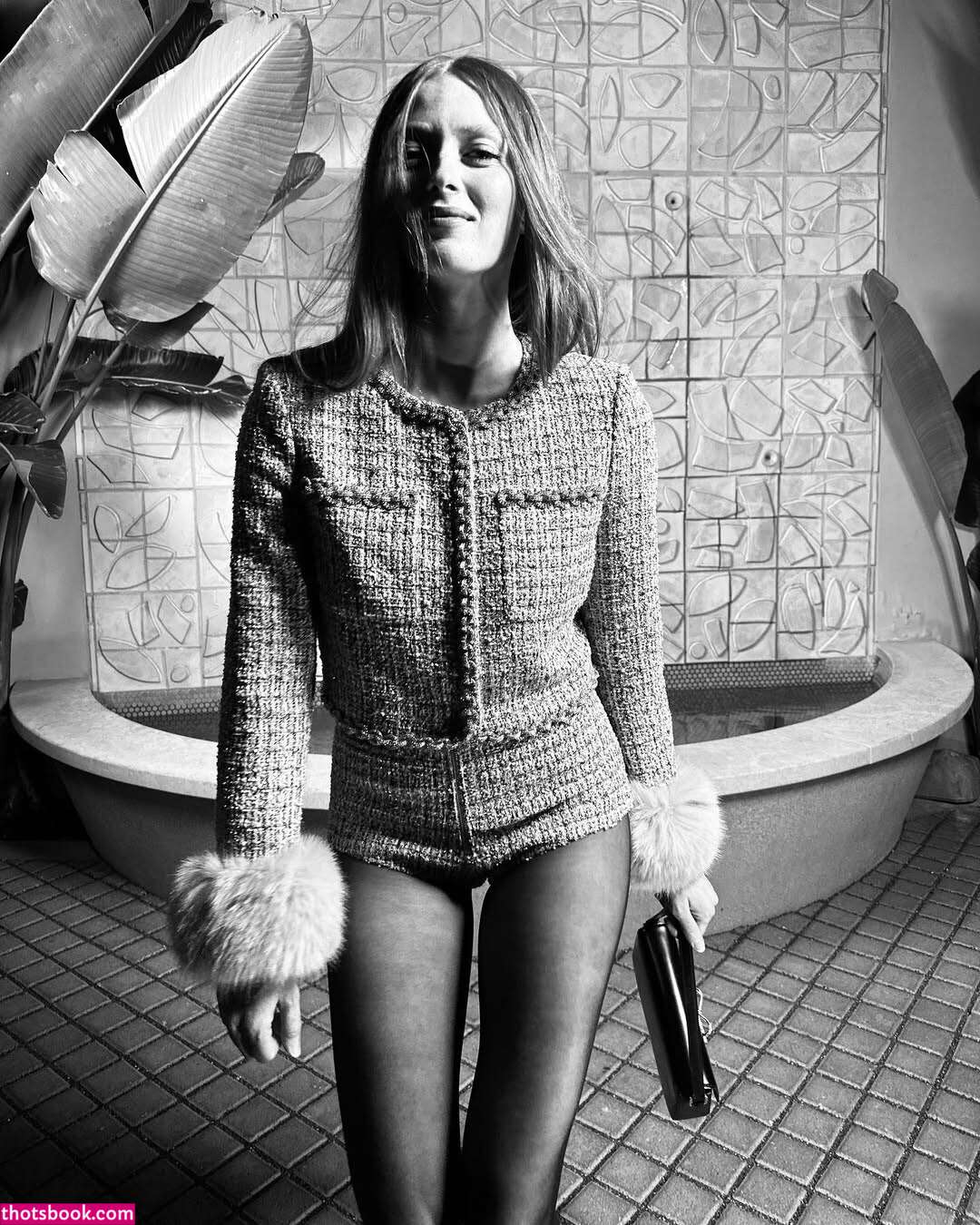 Larsen Thompson Nude Leaks OnlyFans Photos #13 1703083