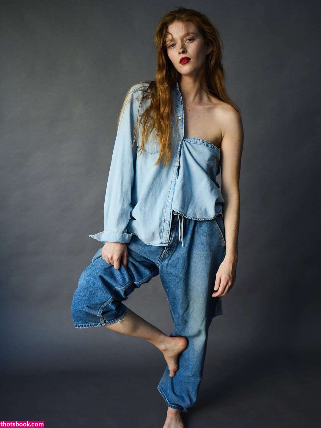 Larsen Thompson Nude Leaks OnlyFans Photos #14 1703087