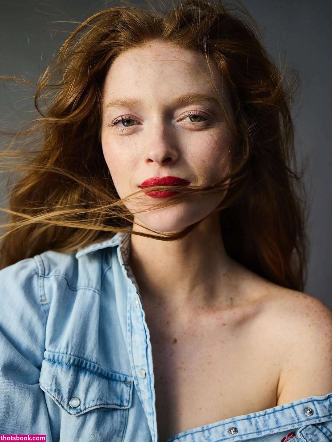 Larsen Thompson Nude Leaks OnlyFans Photos #14 1703088