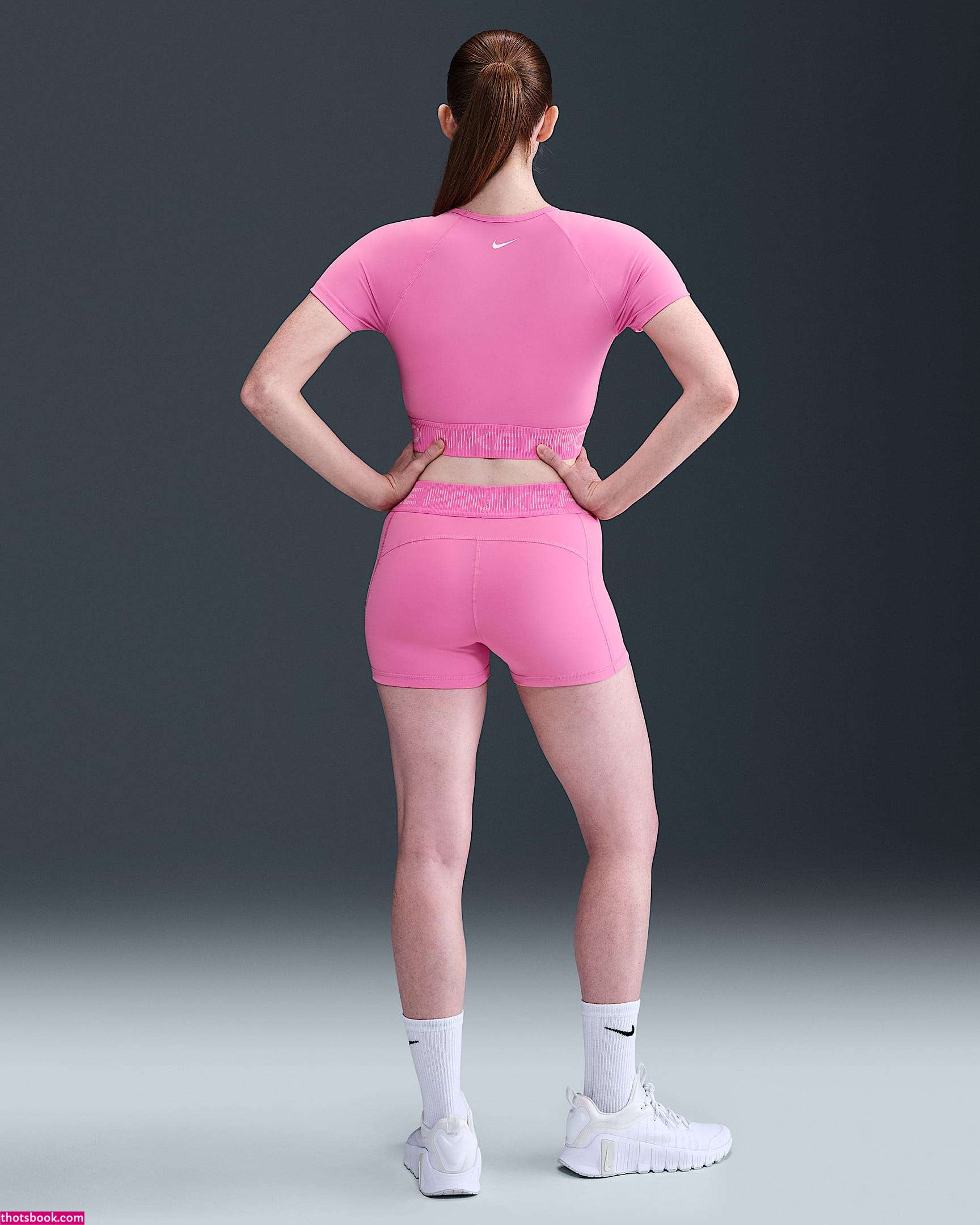 Larsen Thompson Nude Leaks OnlyFans Photos #15 1703095