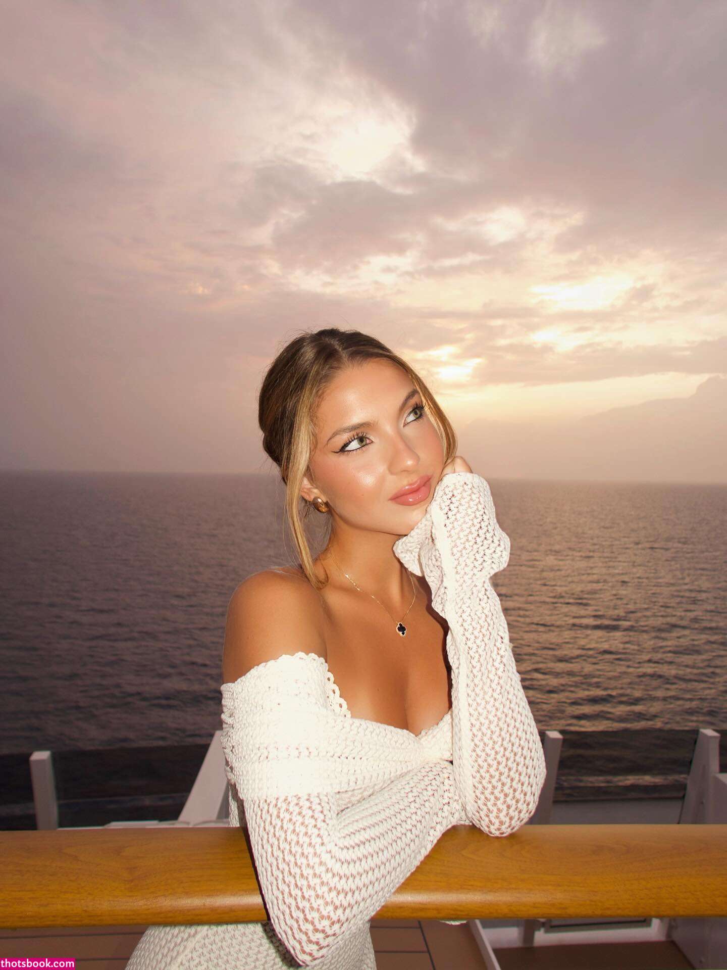 Lexi Brooke Rivera Nude Leaks OnlyFans Photos #6 1703133