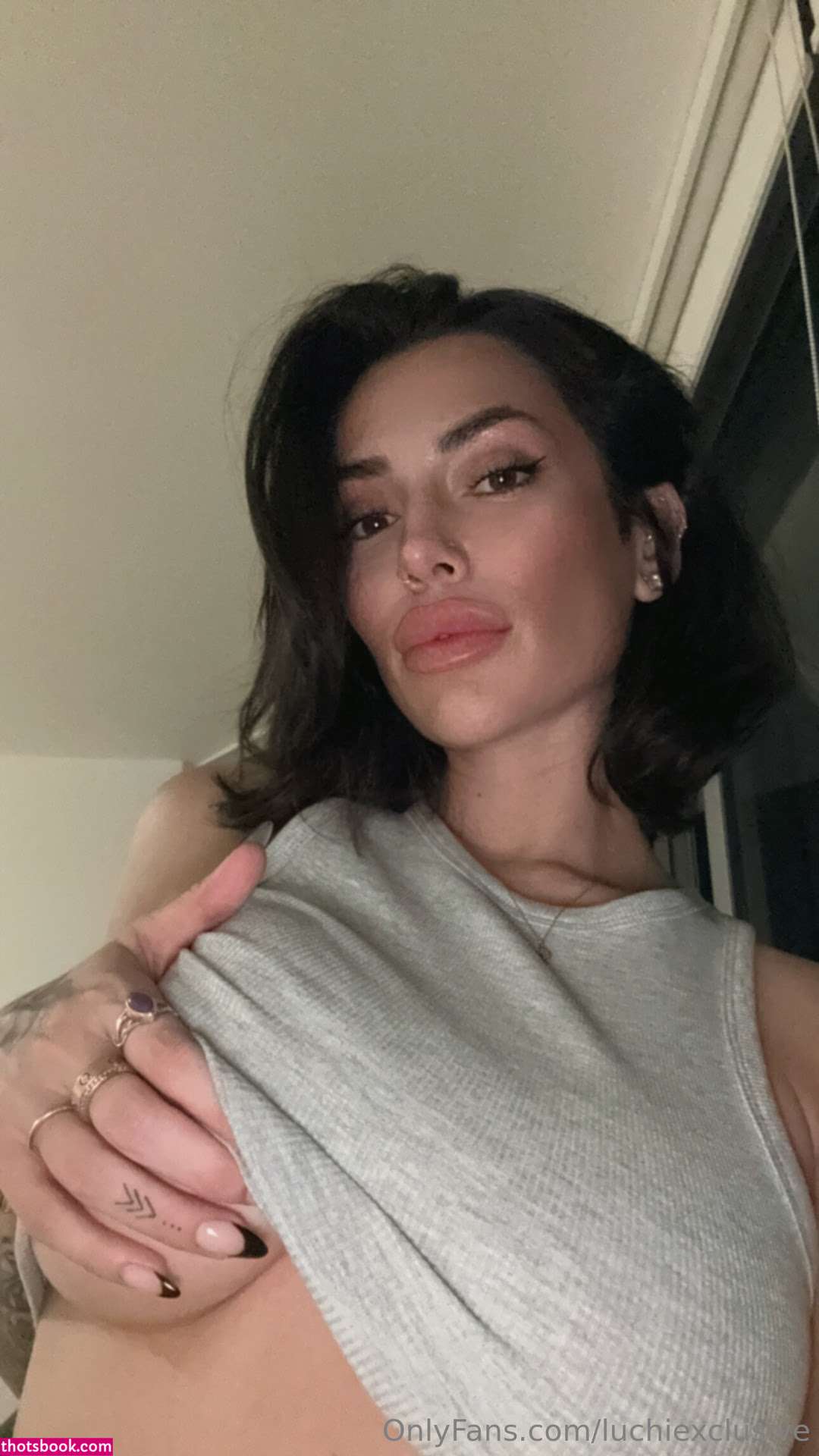 Luciana Del Mar Luchi Nude Leaks OnlyFans Photos #2 1703148