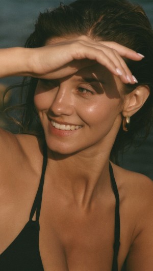 Nicola Cavanis Nude Leaks OnlyFans Photos #8