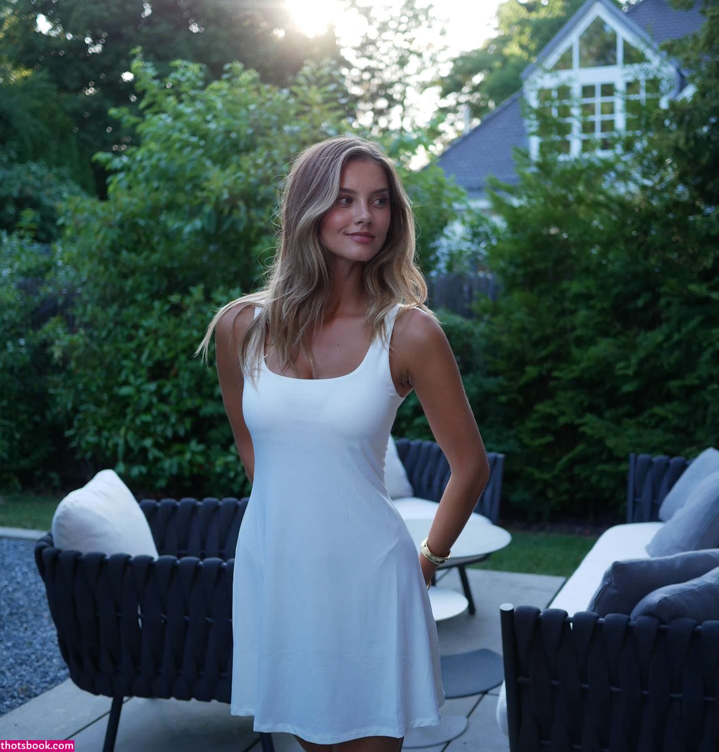 Nicola Cavanis Nude Leaks OnlyFans Photos #11 1703368