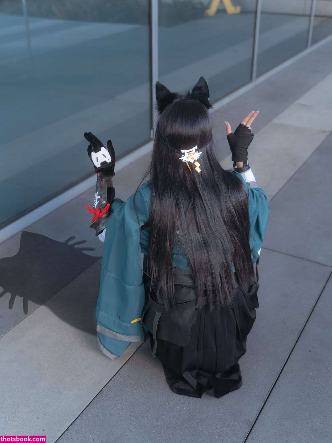 Otterother Nude Leaks OnlyFans Photos #11 1703450