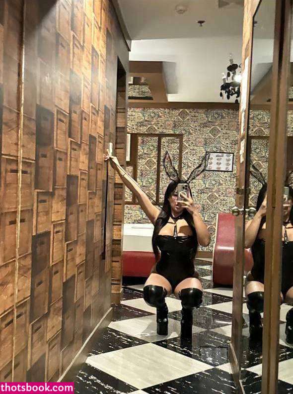 Rachelle Ruth Nude Leaks OnlyFans Photos #9 1703490