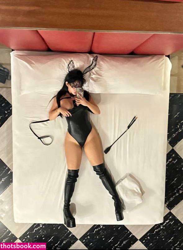 Rachelle Ruth Nude Leaks OnlyFans Photos #9 1703498