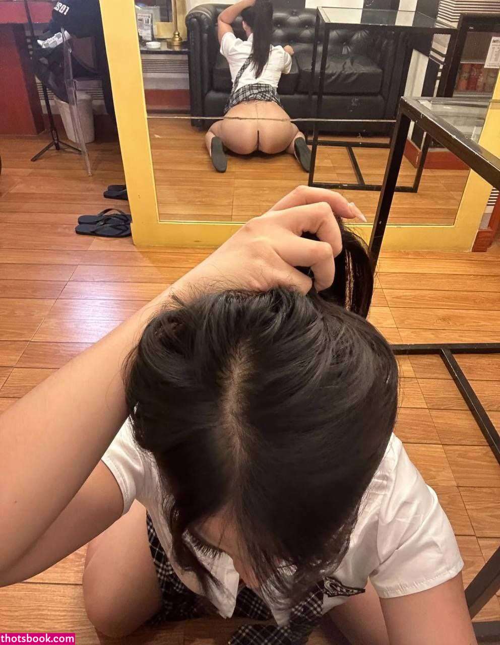 Rachelle Ruth Nude Leaks OnlyFans Photos #14 1703538