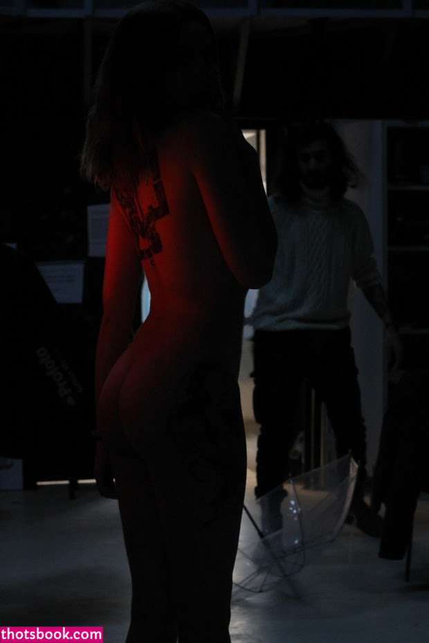 Raksshasa Nude Leaks OnlyFans Photos #8 1703566