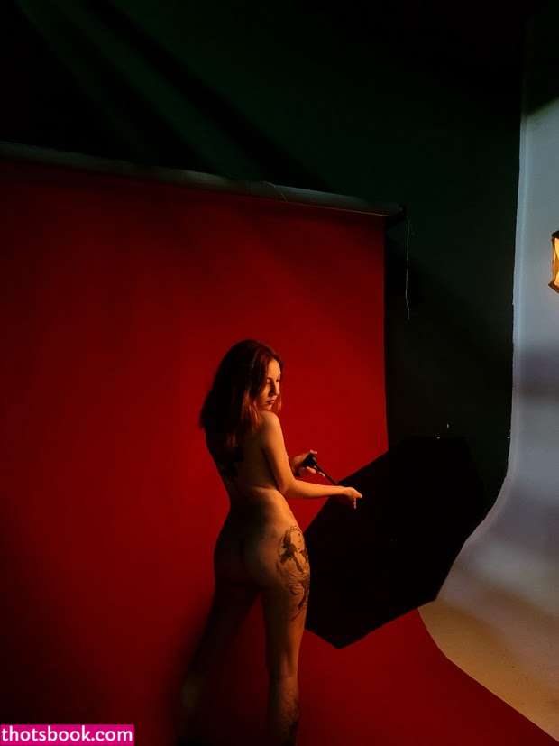 Raksshasa Nude Leaks OnlyFans Photos #8 1703569