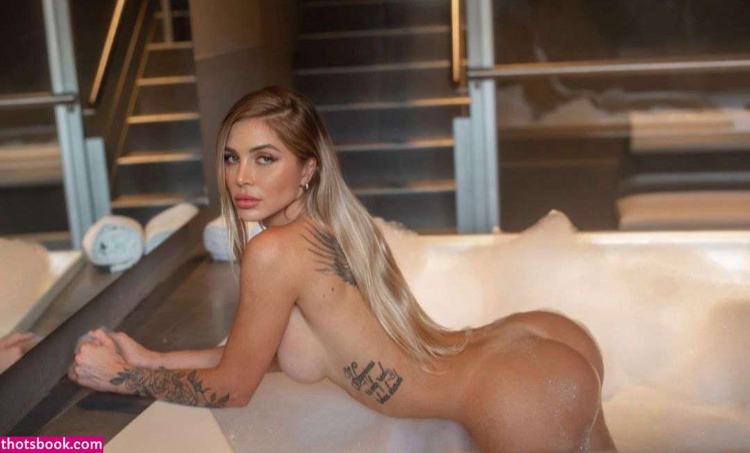 Romina Malaspina Nude Leaks OnlyFans Photos #10 1703631