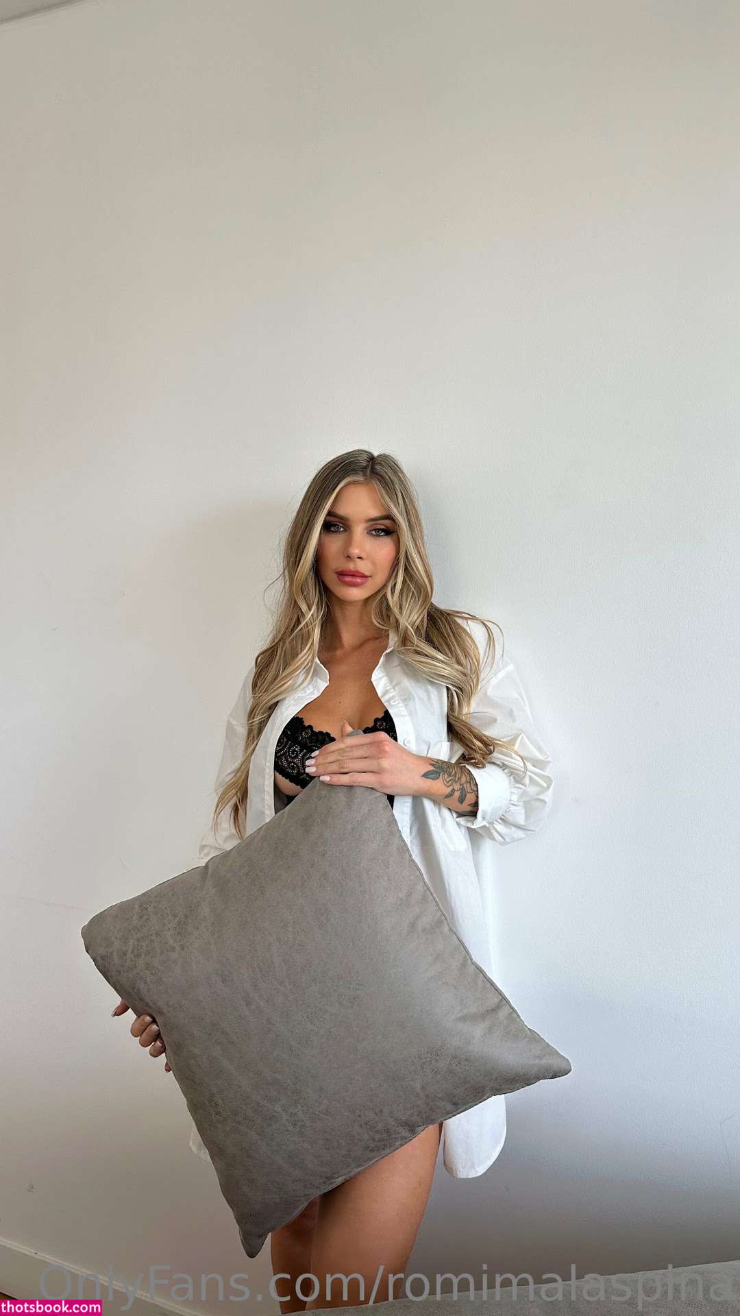 Romina Malaspina Nude Leaks OnlyFans Photos #11 1703635