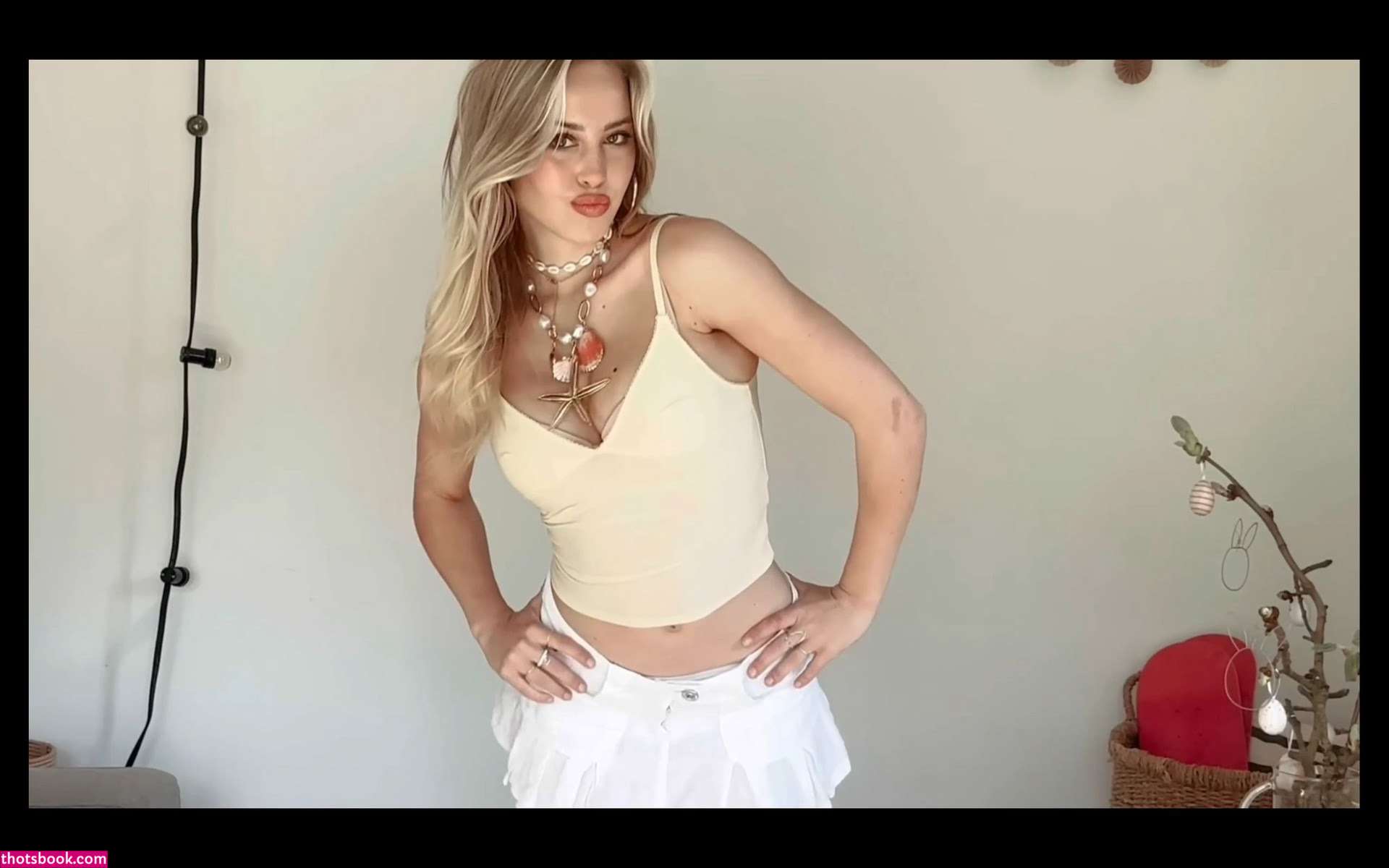 Sterre Meijer surfsterre Nude Leaks OnlyFans Photos #9 1703775