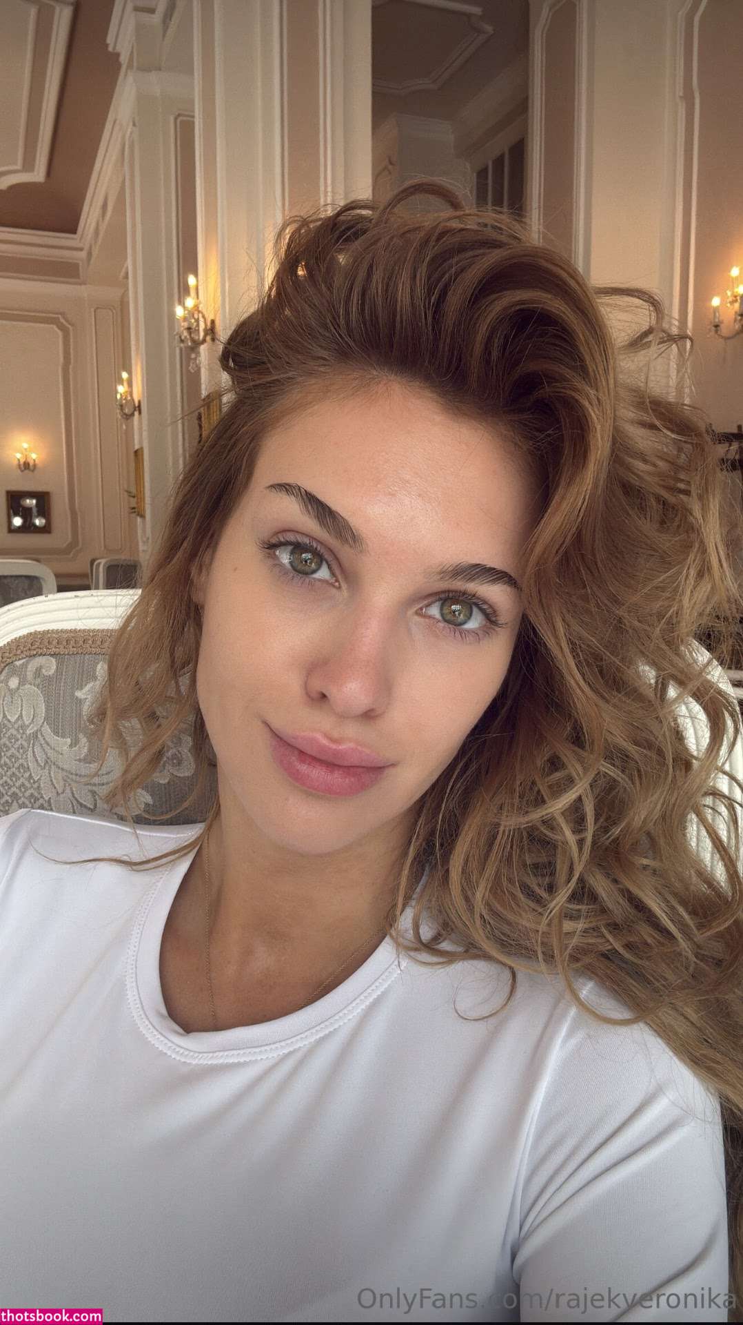 Veronika Rajek Nude Leaks OnlyFans Photos #25 1703879