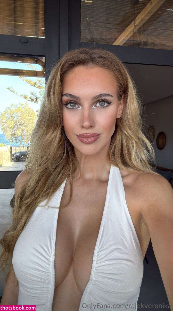 Veronika Rajek Nude Leaks OnlyFans Photos #27 1703898