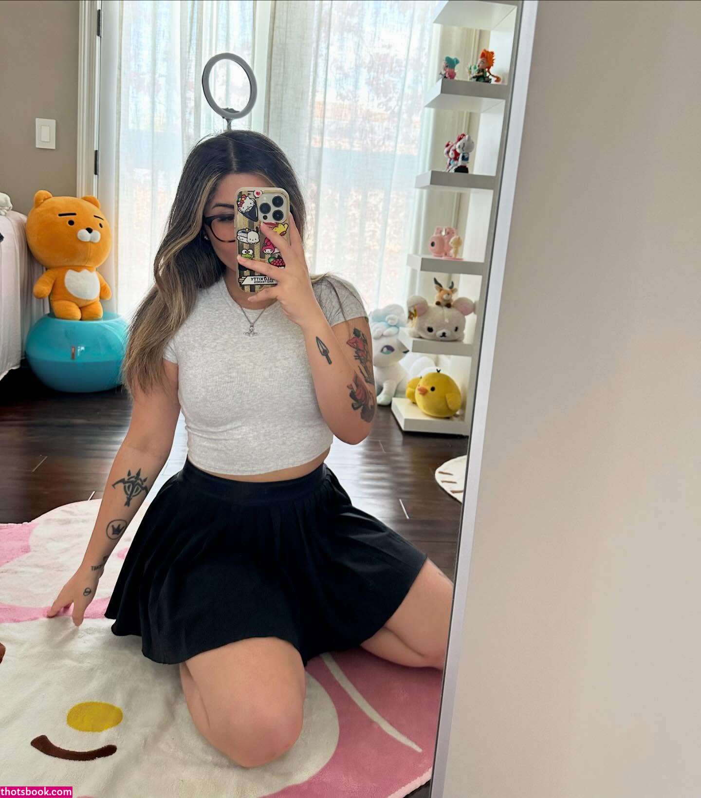 yourprincesslol Jydnlol Nude Leaks OnlyFans Photos #3 1703944