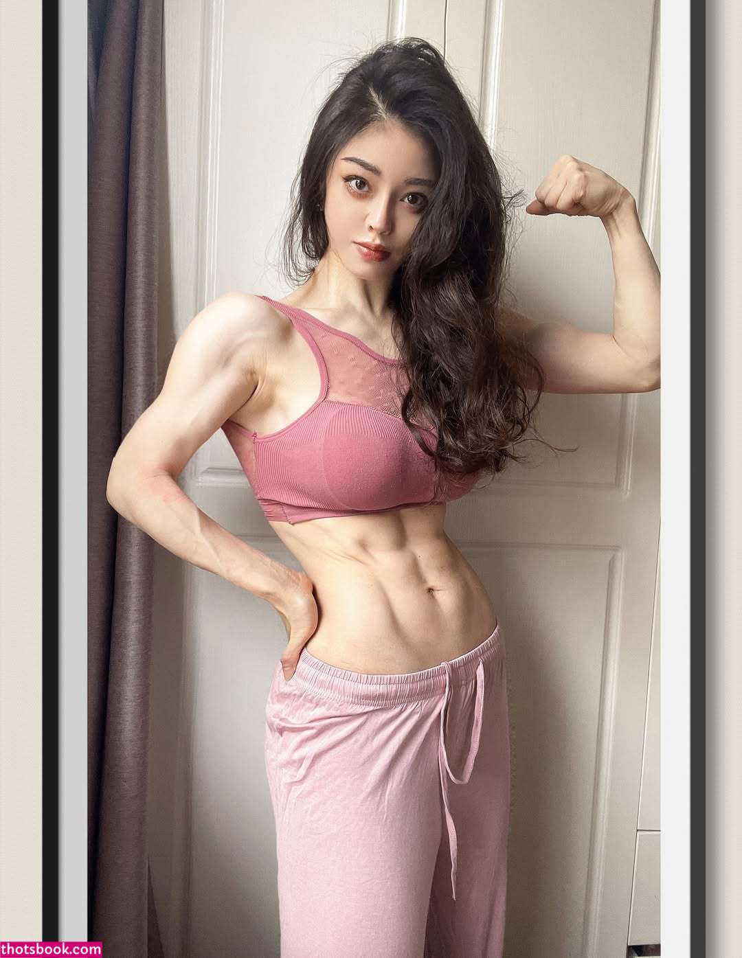 Yuan Herong Nude Leaks OnlyFans Photos #22 1703977