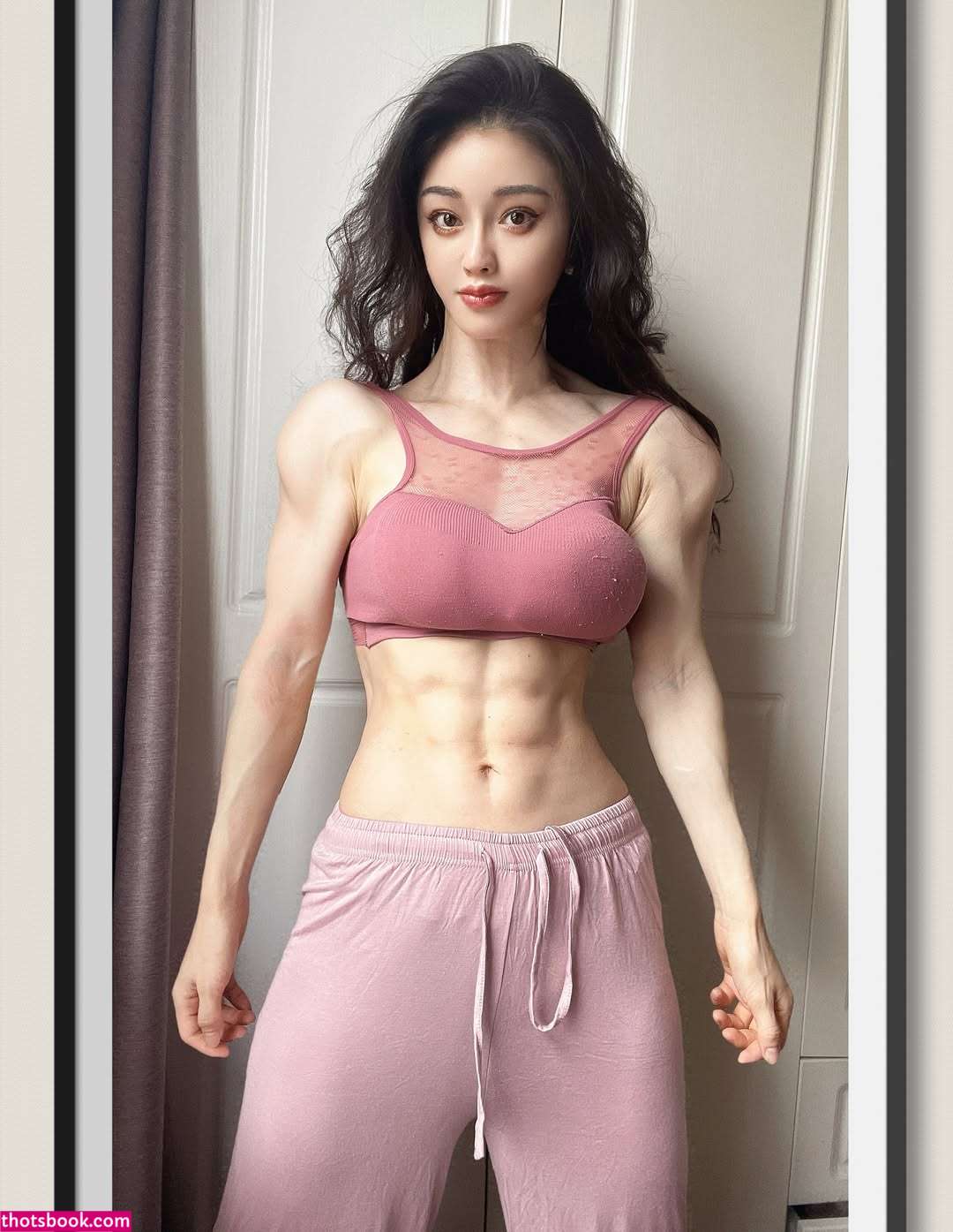 Yuan Herong Nude Leaks OnlyFans Photos #22 1703978