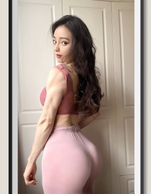 Yuan Herong Nude Leaks OnlyFans Photos #22