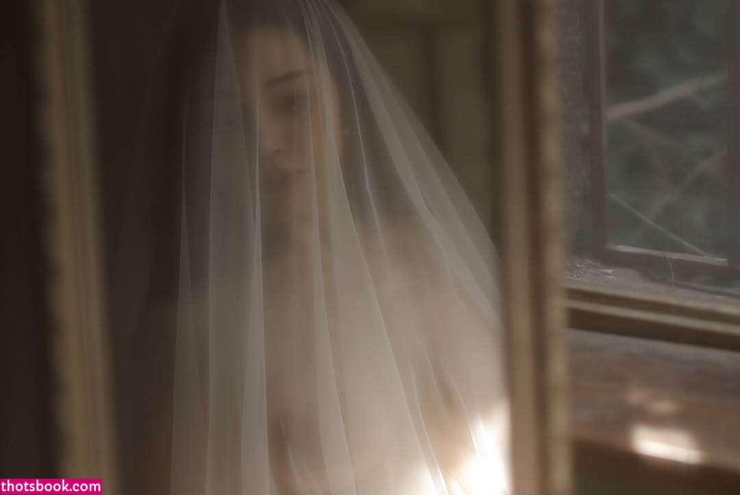 Yuan Herong Nude Leaks OnlyFans Photos #24 1703987