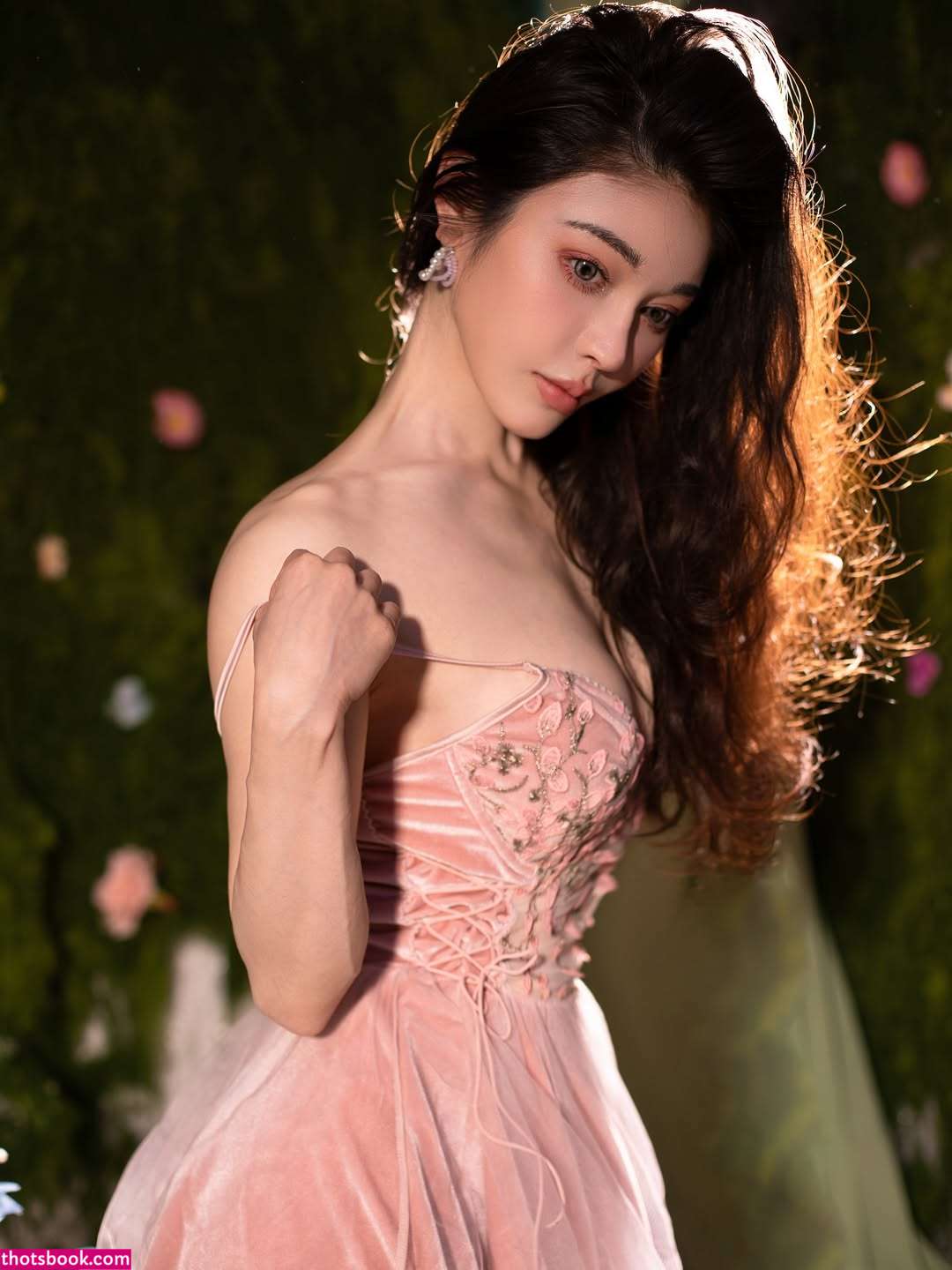 Yuan Herong Nude Leaks OnlyFans Photos #25 1703995