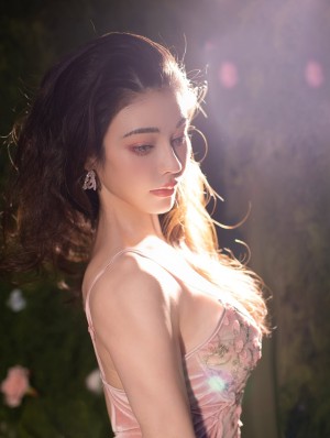 Yuan Herong Nude Leaks OnlyFans Photos #25