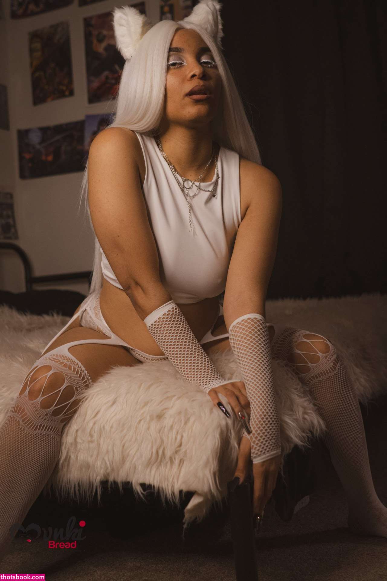 AnimatedAja NaughtyByNelly ThighlyInfluential Nude Leaks OnlyFans Photos #17 1710500