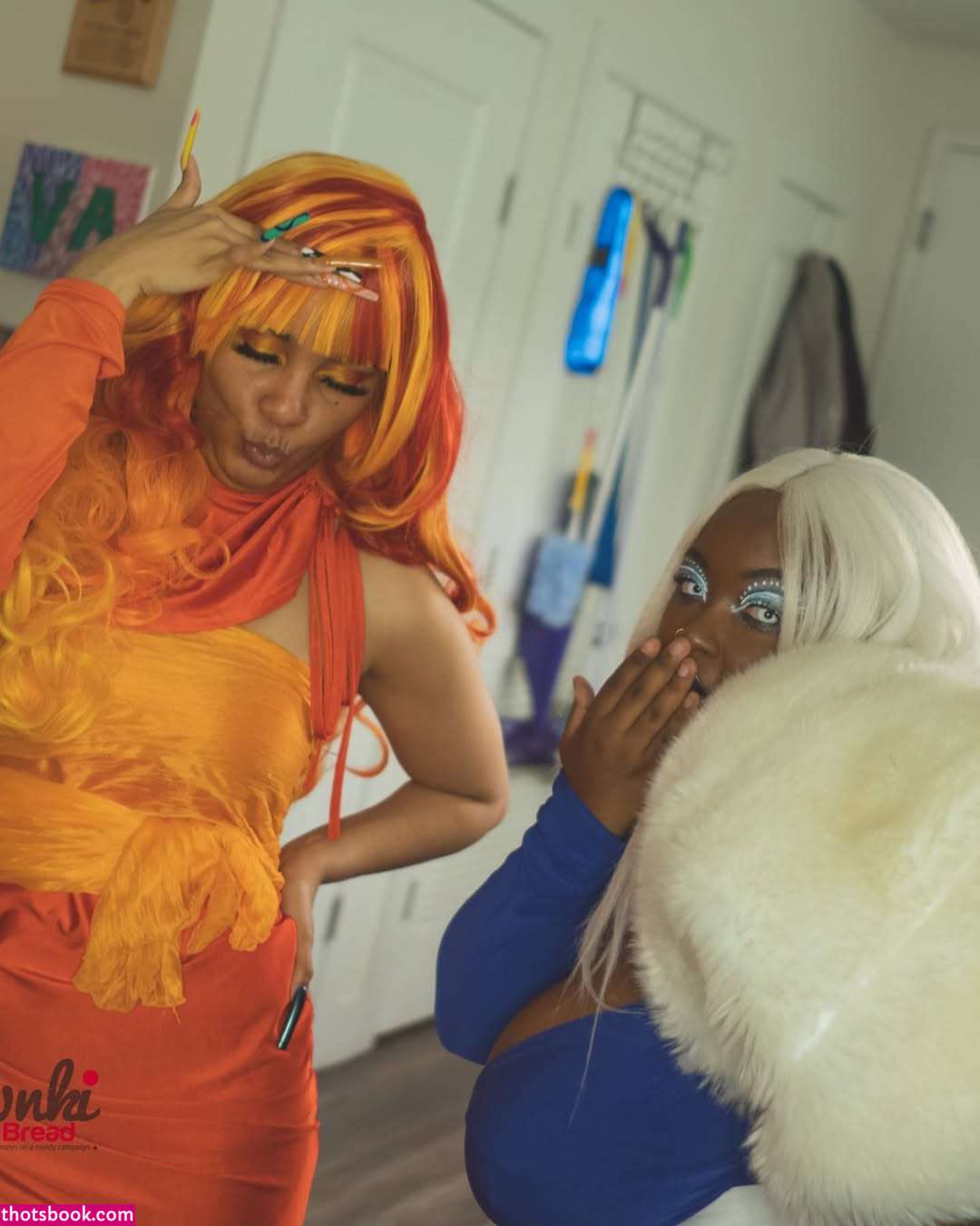 AnimatedAja NaughtyByNelly ThighlyInfluential Nude Leaks OnlyFans Photos #21 1710520