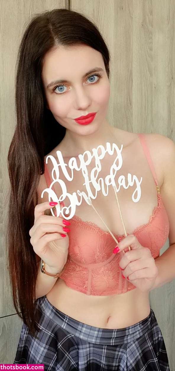 Ariadna Majewska Ari Maj Nude Leaks OnlyFans Photos #16 1710528