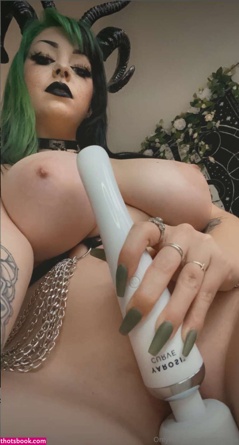 Brattykayla666 Nude Leaks OnlyFans Photos #28 1710728