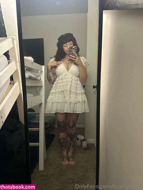 Brattykayla666 Nude Leaks OnlyFans Photos #32 1710773