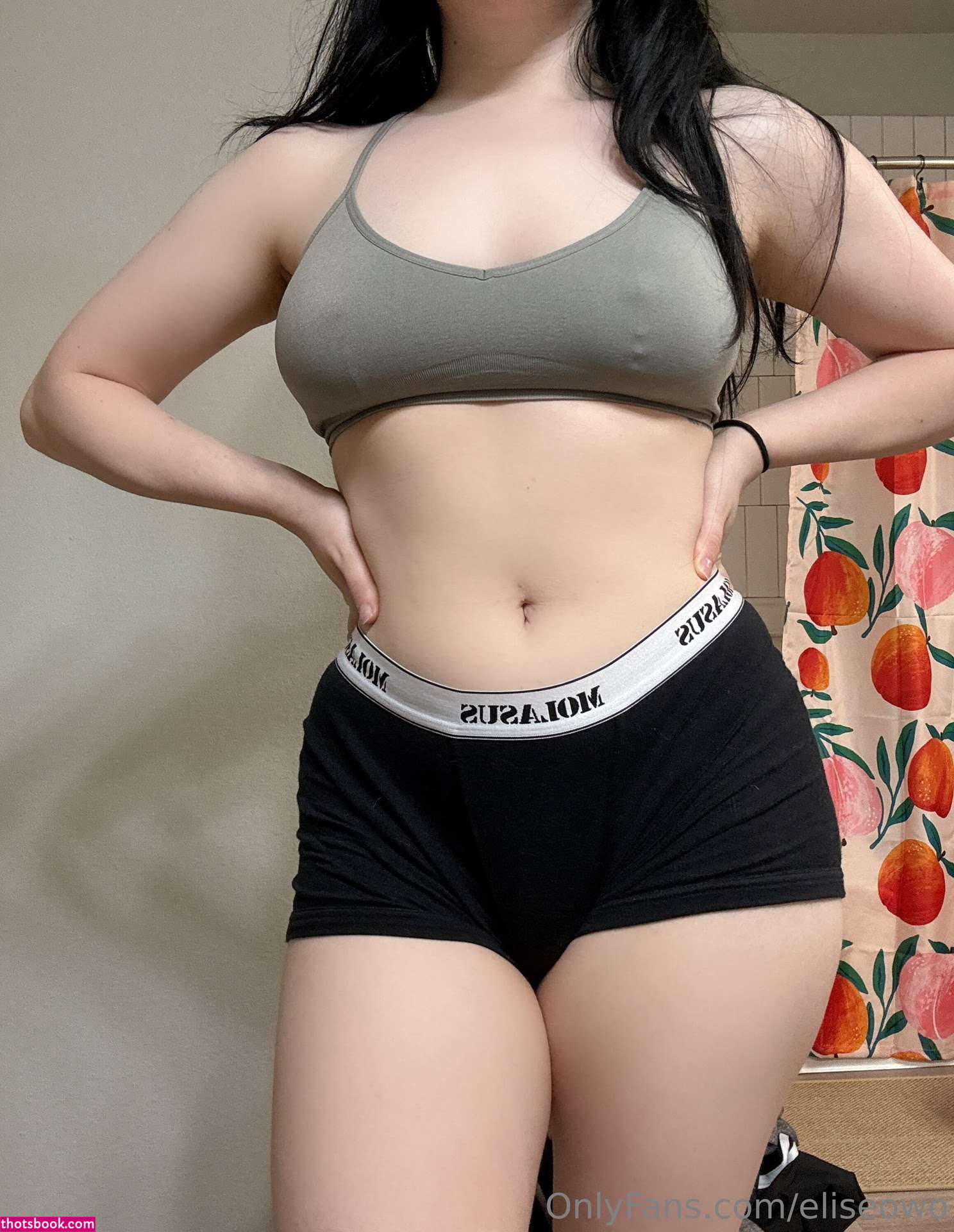 Eliseuwuu Eliseowo Nude Leaks OnlyFans Photos #22 1710835