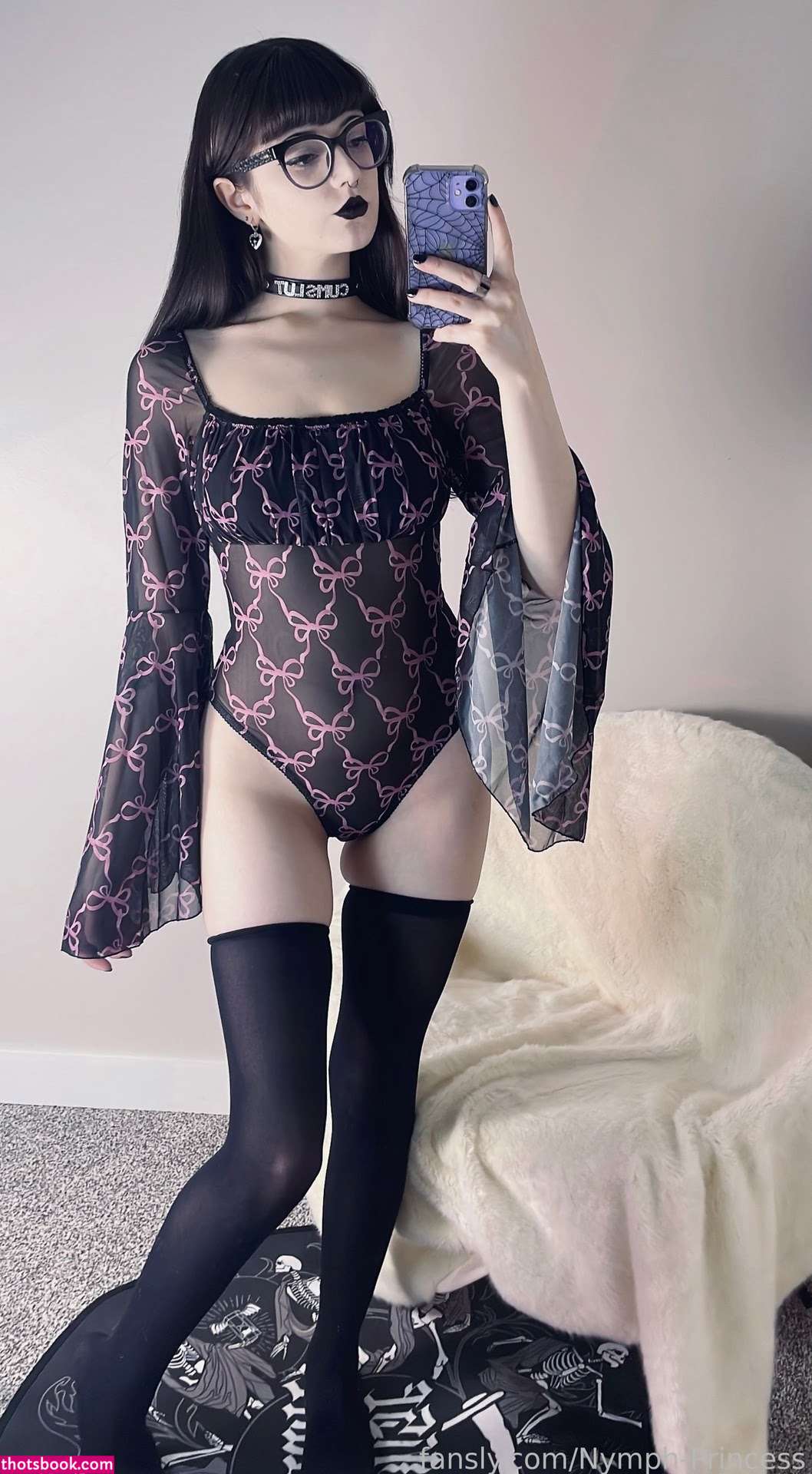 Honeymomo Nymph Princess Nude Leaks OnlyFans Photos #15 1711064